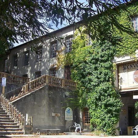 Apostrophe Chambres D'Hotes Montolieu Exterior photo