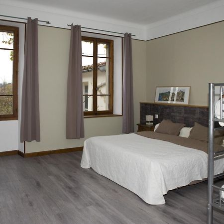 Apostrophe Chambres D'Hotes Montolieu Room photo