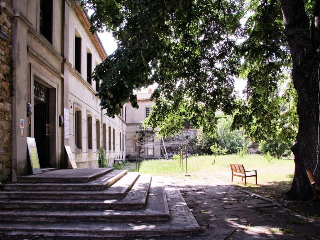 Apostrophe Chambres D'Hotes Montolieu Exterior photo